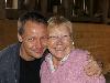Mutter und Sohn