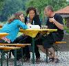 Schwager und Schwgerin