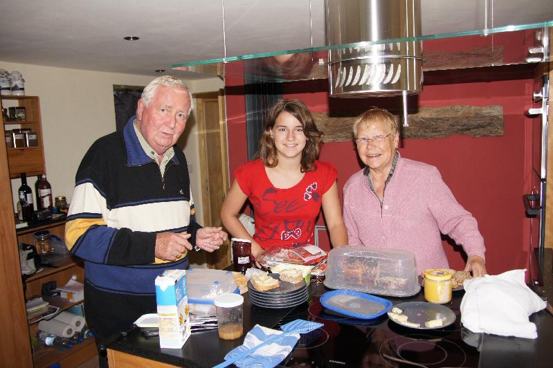 Wera mit Omopa