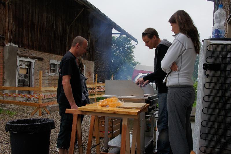 Griller
