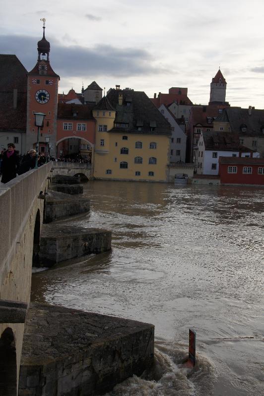 steinerne Brcke