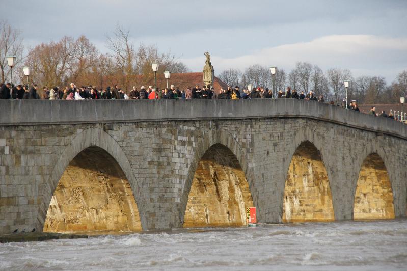 steinerne Brcke