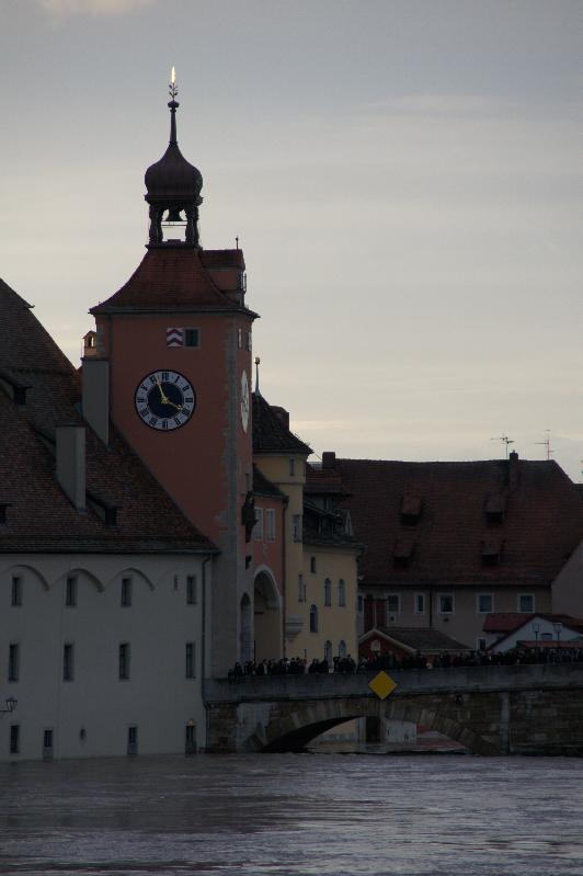 Wahrzeichen