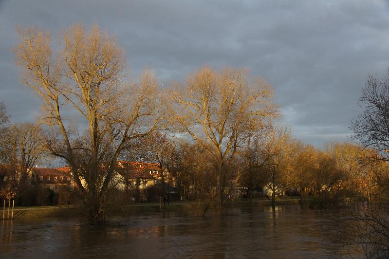 Wasser