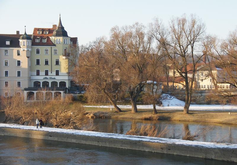 Alte Linde