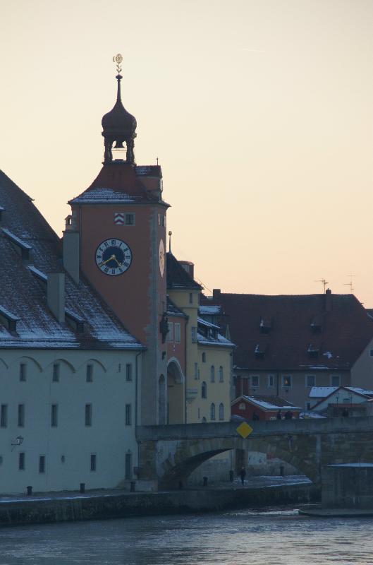 Wahrzeichen