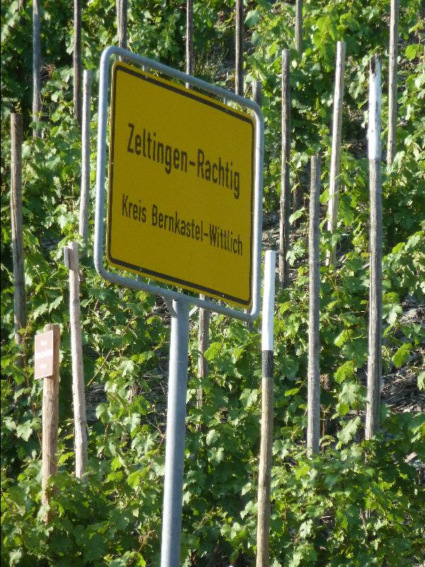 Etappen-Ziel