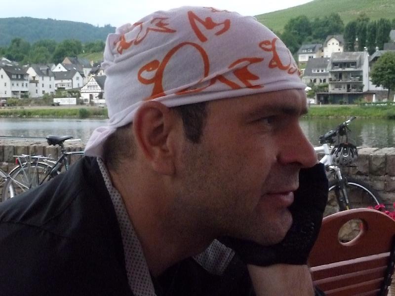 Regencappu