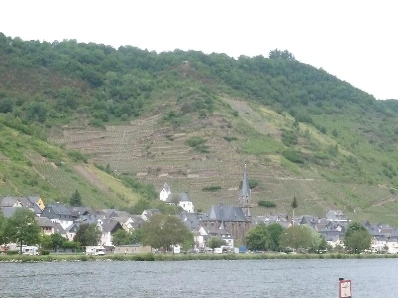 Kirchen