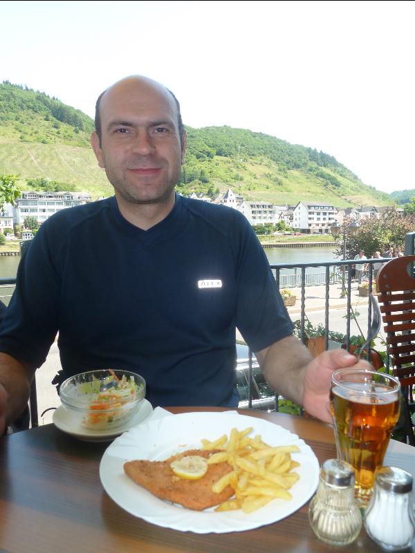Mittag!