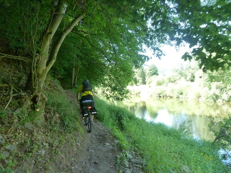 Umweg