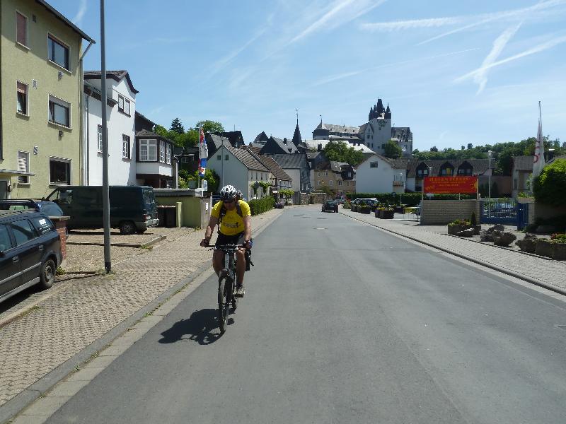 Stadt