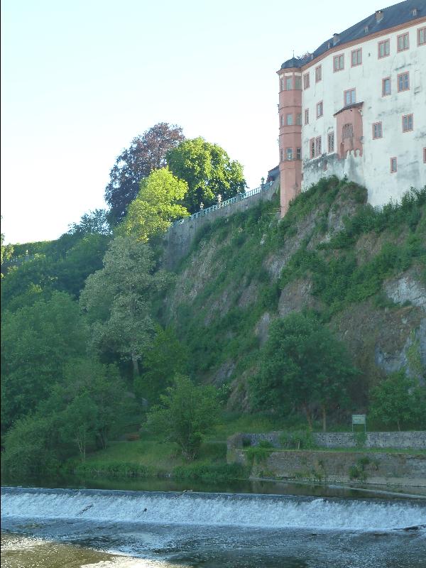Burgen