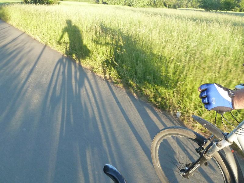 Langschatten