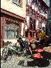 alte Huser
