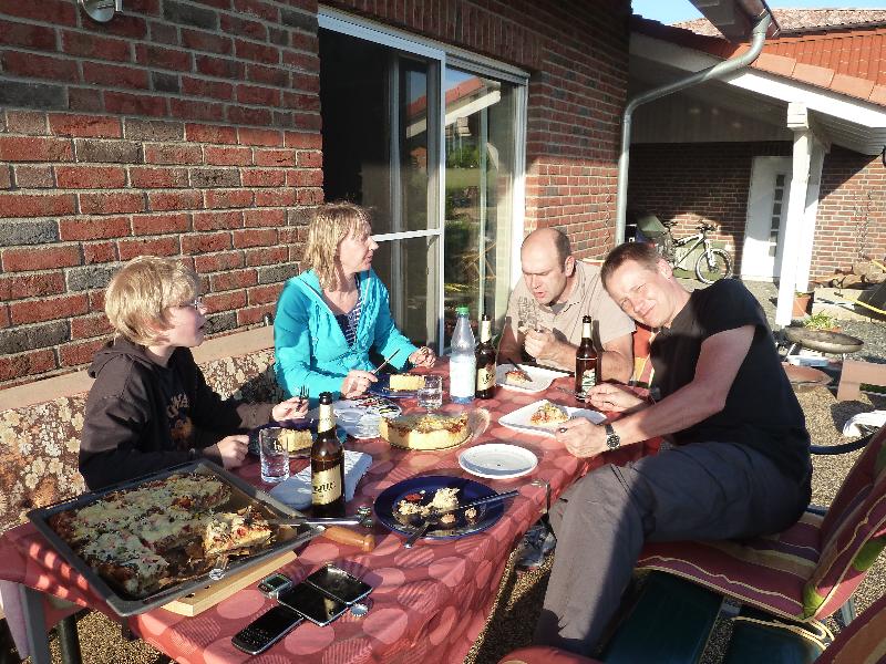 Abendbrot