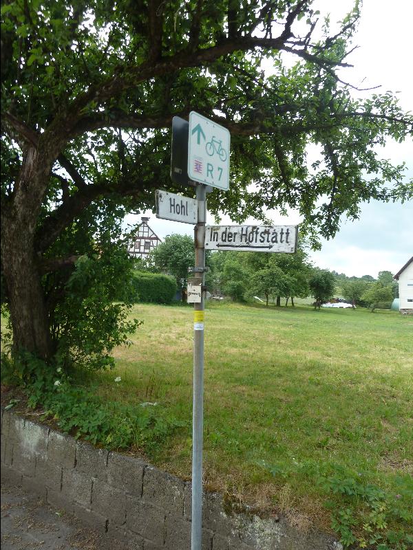 Hohl