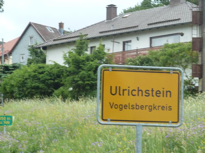 Ulrichstein