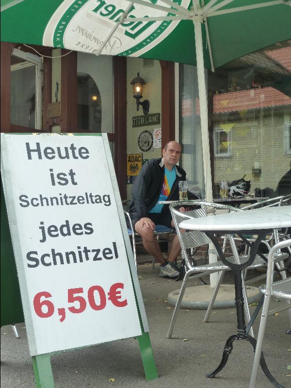 Schnitzel!!