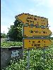 Wegweisung