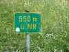 550m