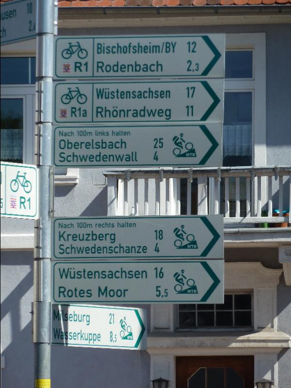Qual der Wahl