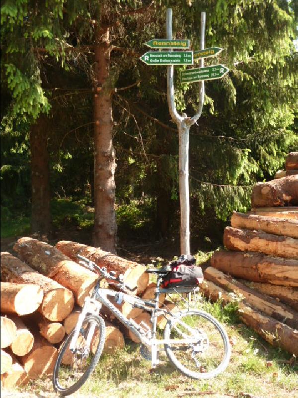 Rennsteig