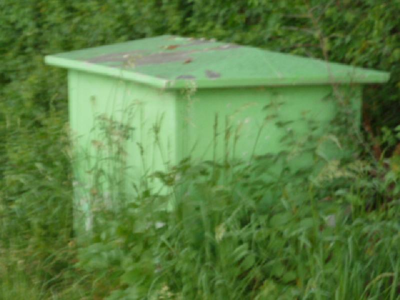 allgegenwrtig