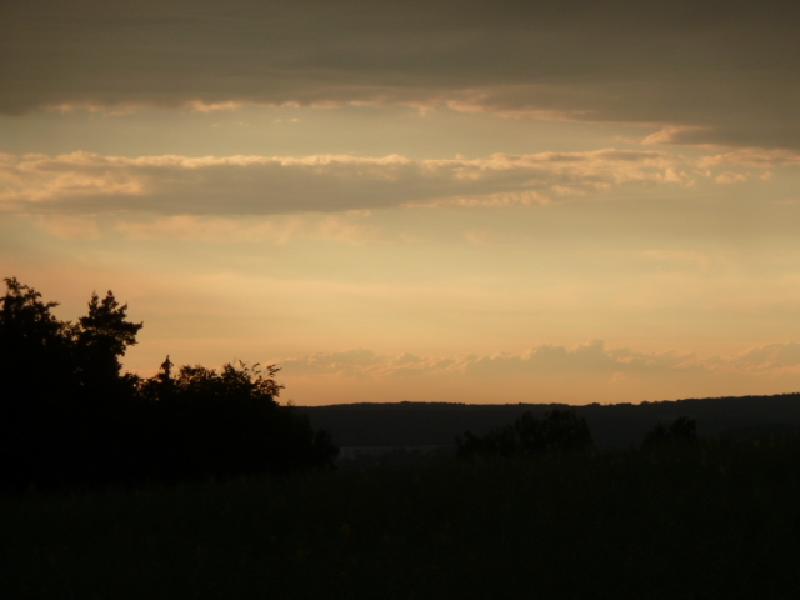 Abendstimmung