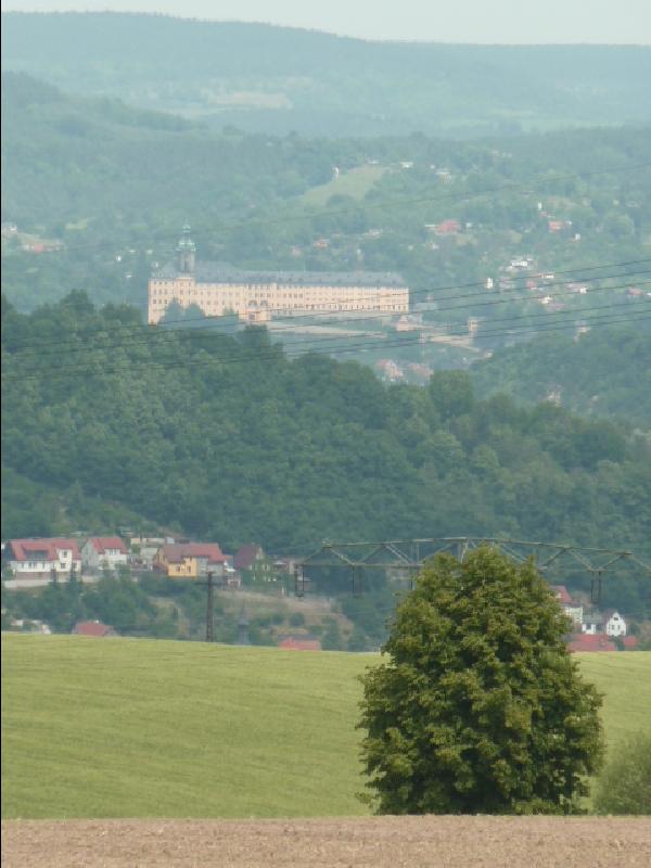 Heidecksburg