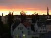 Sonnenuntergang