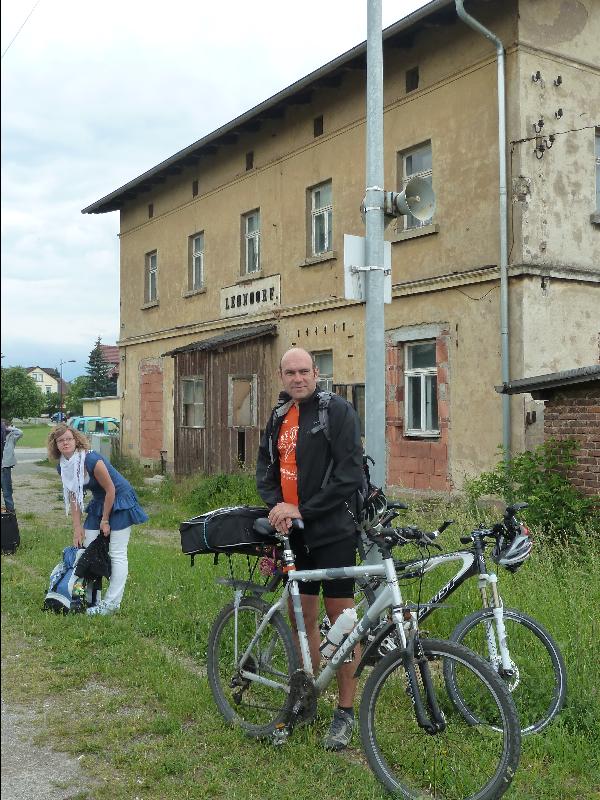 Lehndorf
