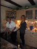 Anja & Franks Mutter