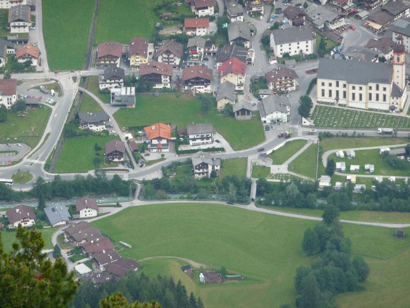 Pension Kristall