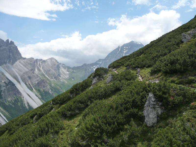 Panoramaweg