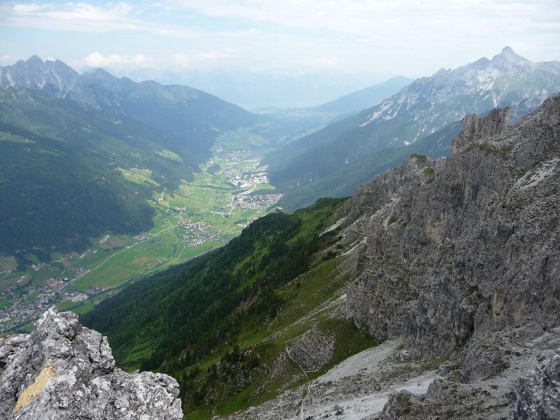 Ausblick