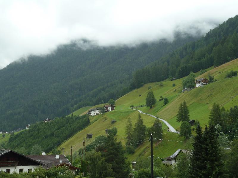 Wetter