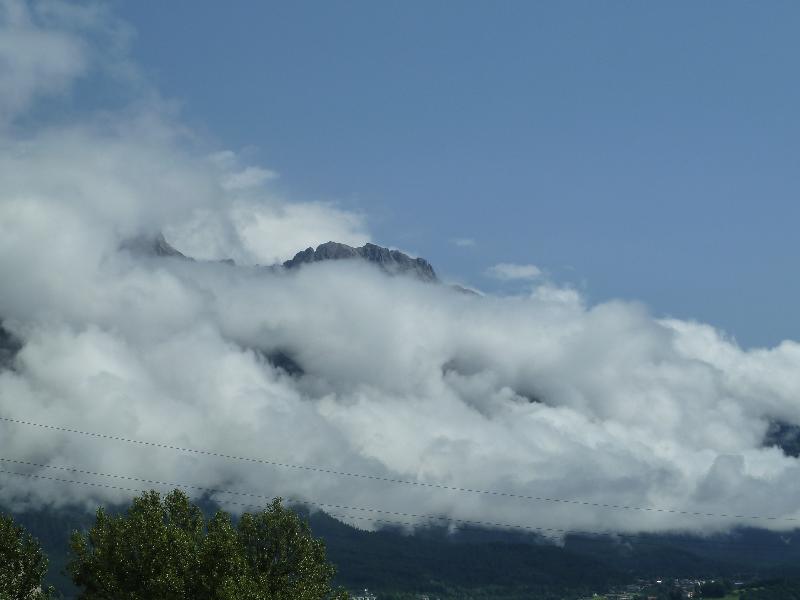 Wetter