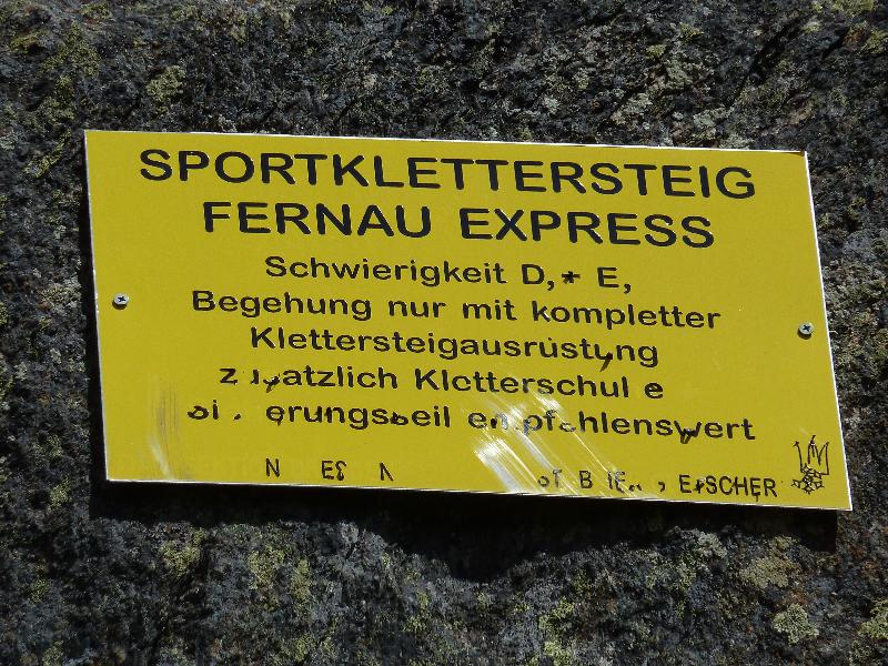 Schild