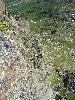vor der Stelle