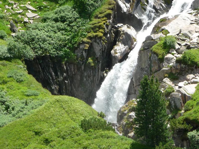 Wasser
