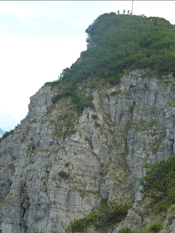 Schindergipfel