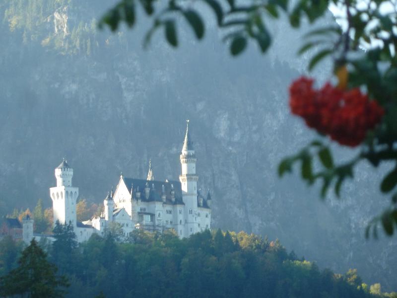 Neuschwanstein