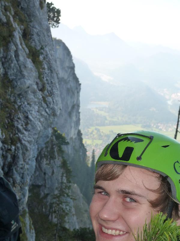 Lachen
