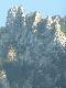 gelbe Wand