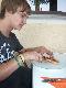 Pizza!