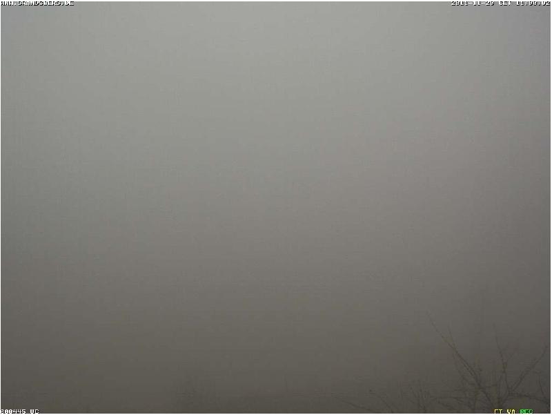 Webcam Grandsberg