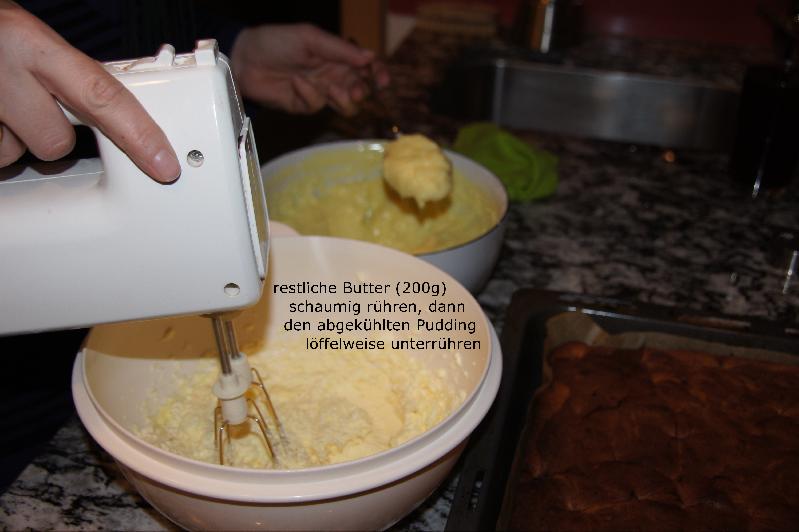 Puddingbutter
