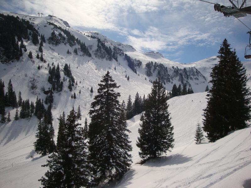 Berge