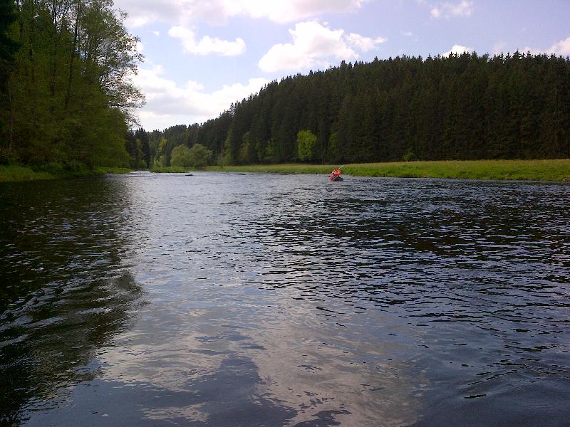 ruhig